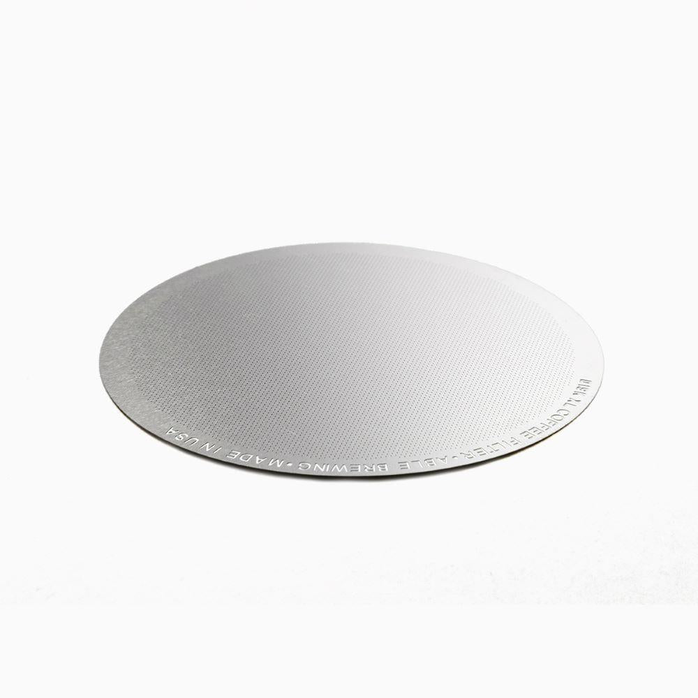 Able Disk XL Stainless Filter Suitable for Aeropress XL