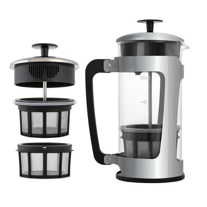 Espro Press P5 Glass Press 32oz