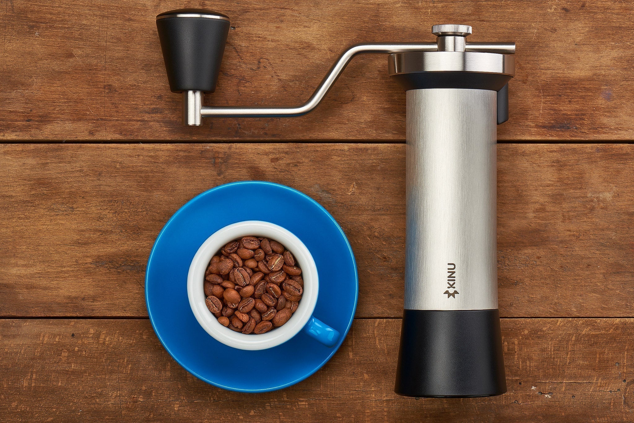 Kinu M47 Classic Coffee Grinder Buy Kinu M47 Classic in Australia Central Coast Coffee