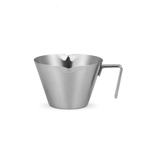 MHW-3BOMBER Stainless Steel Measuring Cup w Double Spout