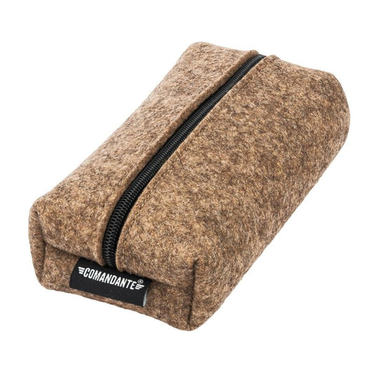 Comandante Cashmere Tool Pouch