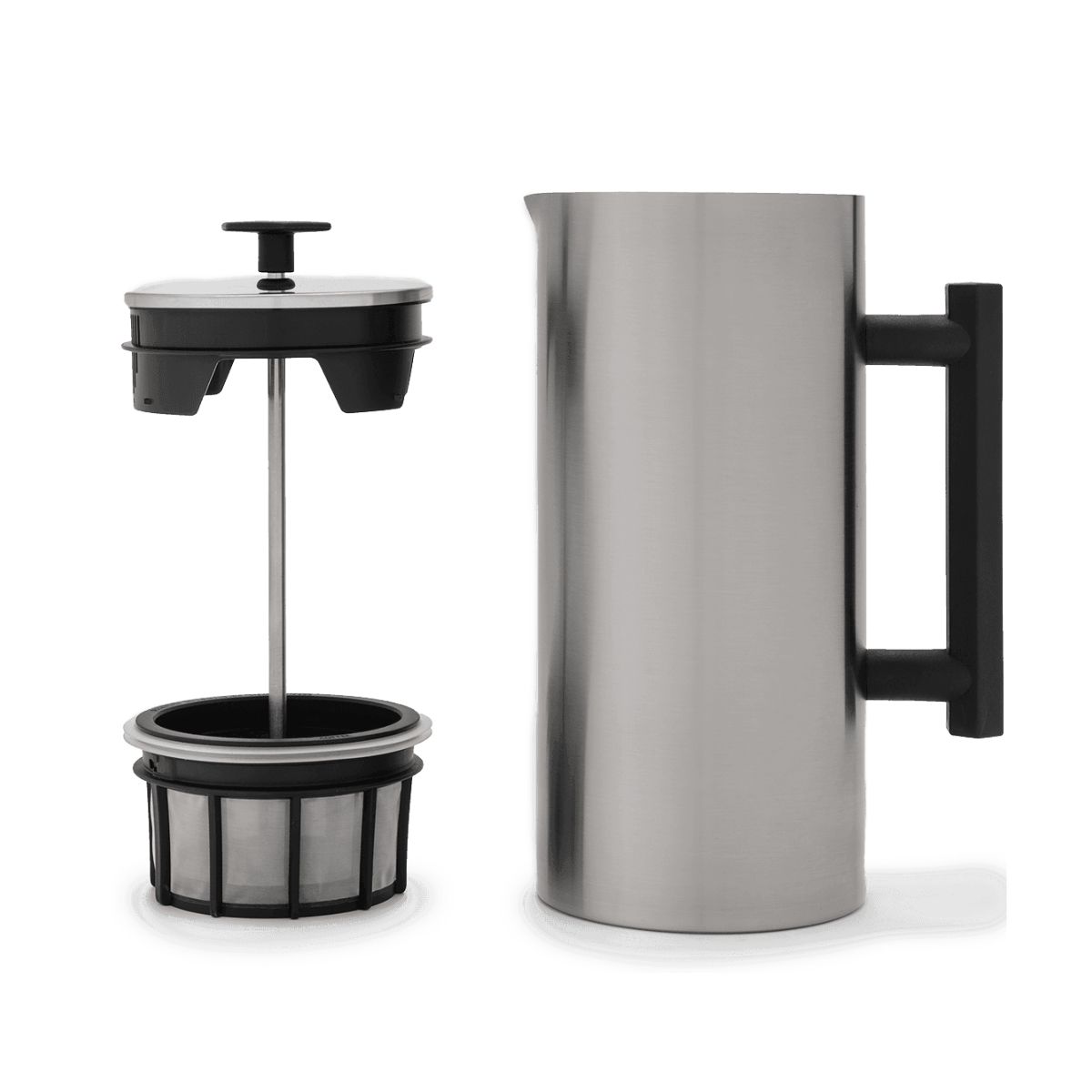 Espro P6 Double Wall Press 32oz Stainless Steel