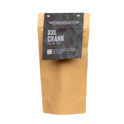 Comandante XXL Crank