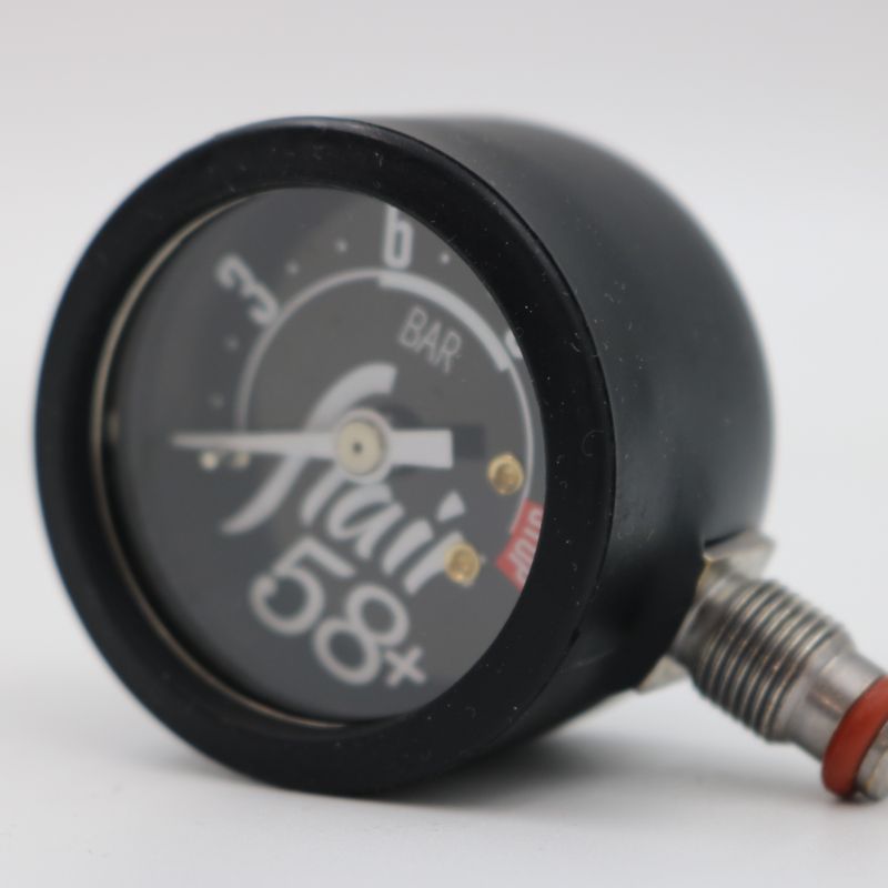 Flair 58+ Pressure Gauge