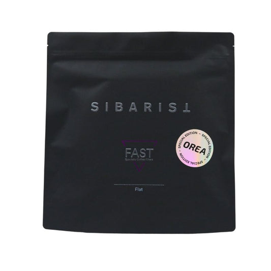 Sibarist Fast Orea Coffee Filter 100pk