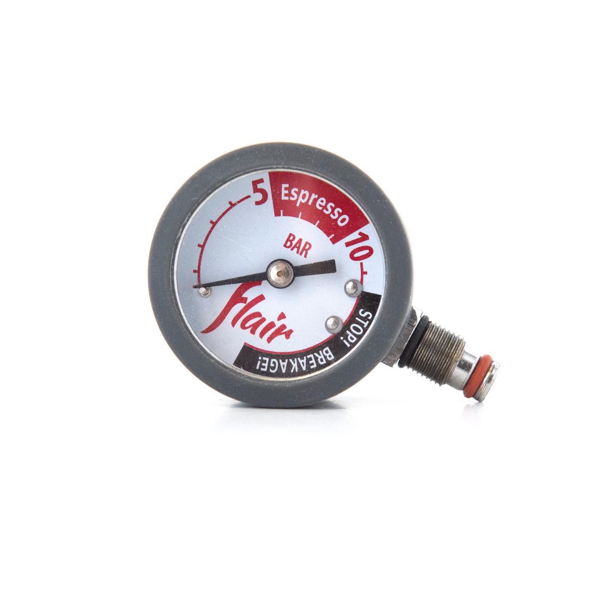 Flair 58 Pressure Gauge