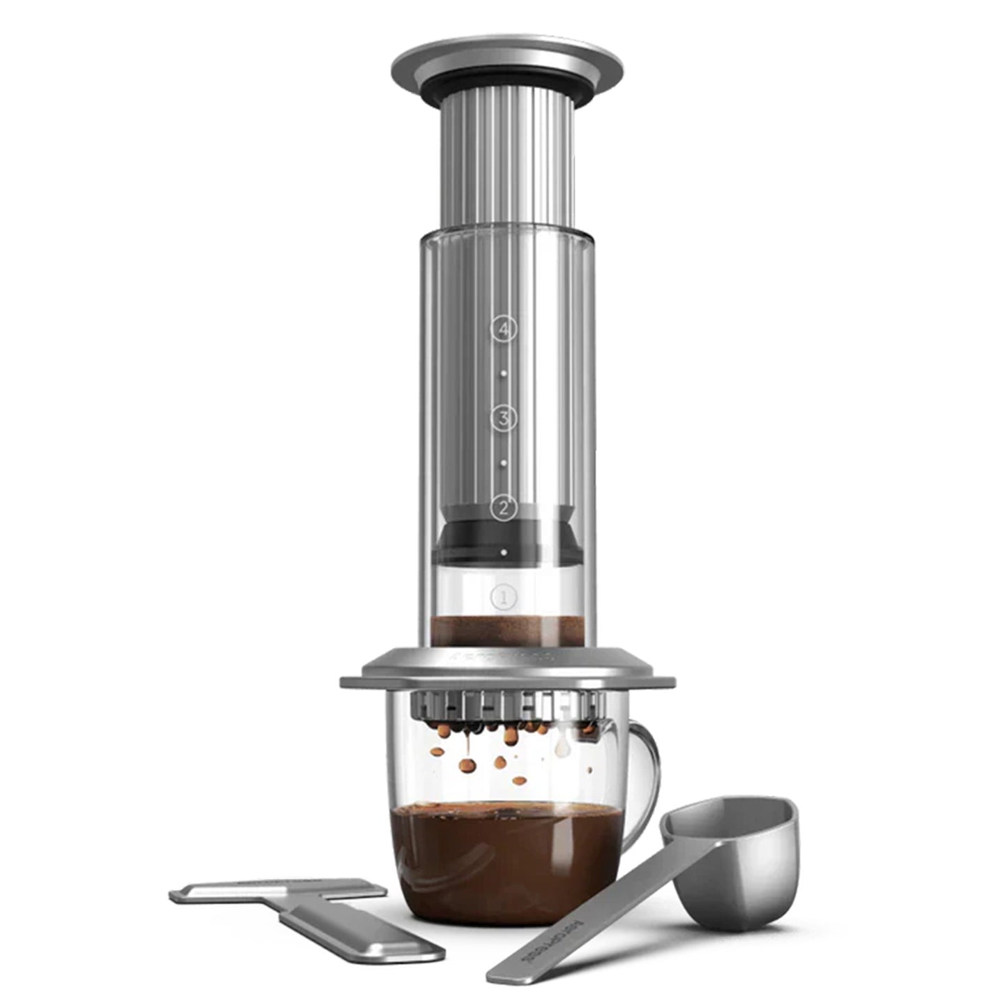 AeroPress Coffee Maker Premium