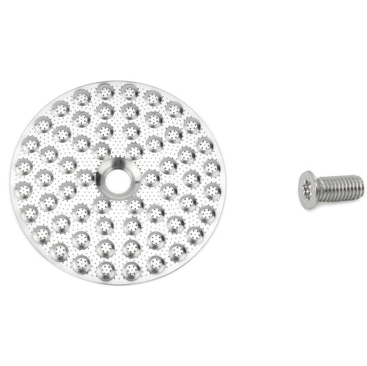 Decent Freckles Shower Screen with screw