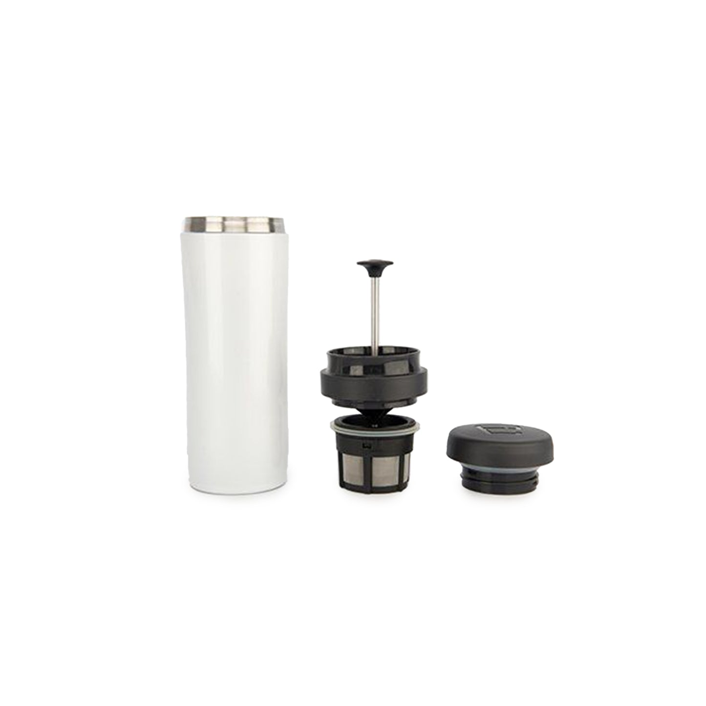 Espro P1 Travel Press White 355ml