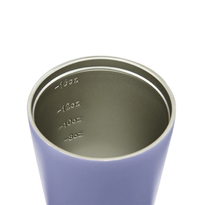 Made by Fressko Grande Stainless Lined Coffee Cup 475ml/16oz