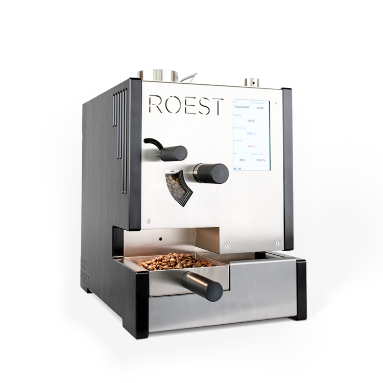 ROEST Lab Roaster L100 Plus