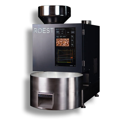 Roest P3000 3kg Production Roaster - Coming 2026