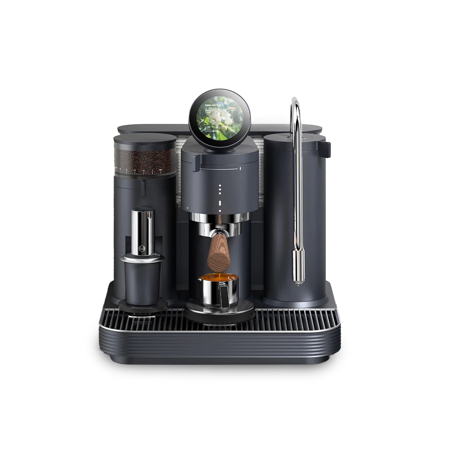 Meraki Ultimate Espresso Machine