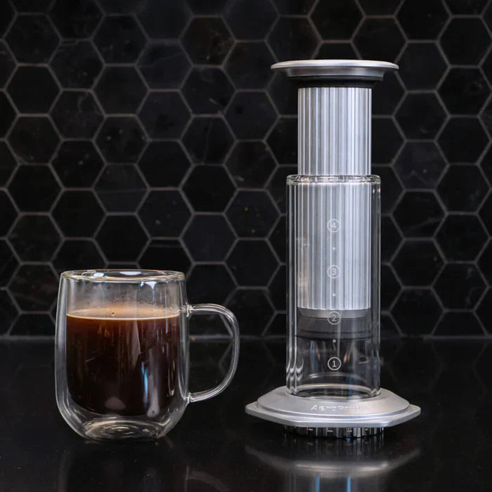 AeroPress Coffee Maker Premium