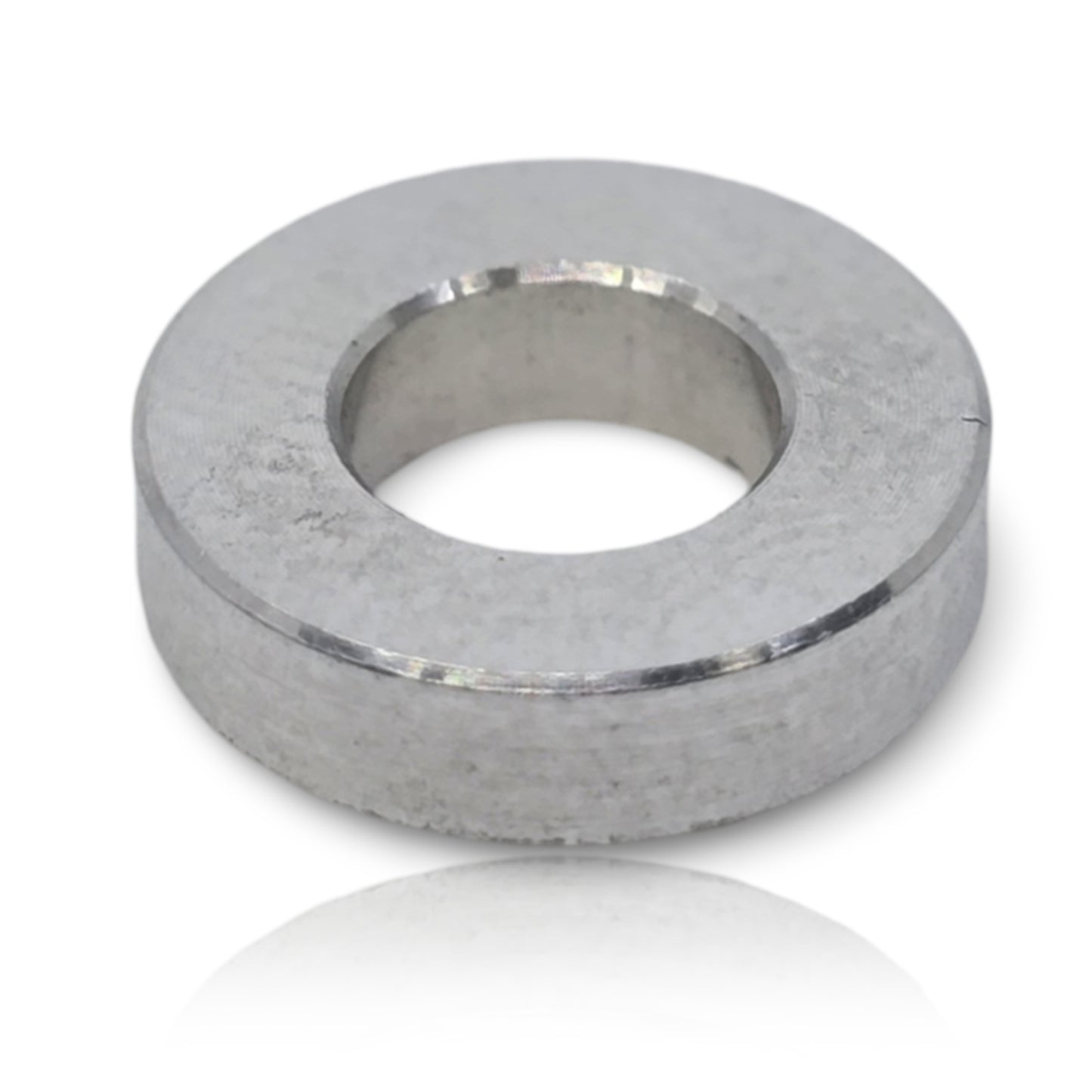 Roest Alu Spacers (1pc)