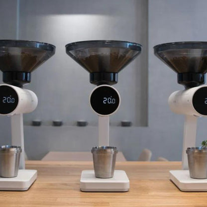 Acaia Orion Mini Bean Doser [DG]