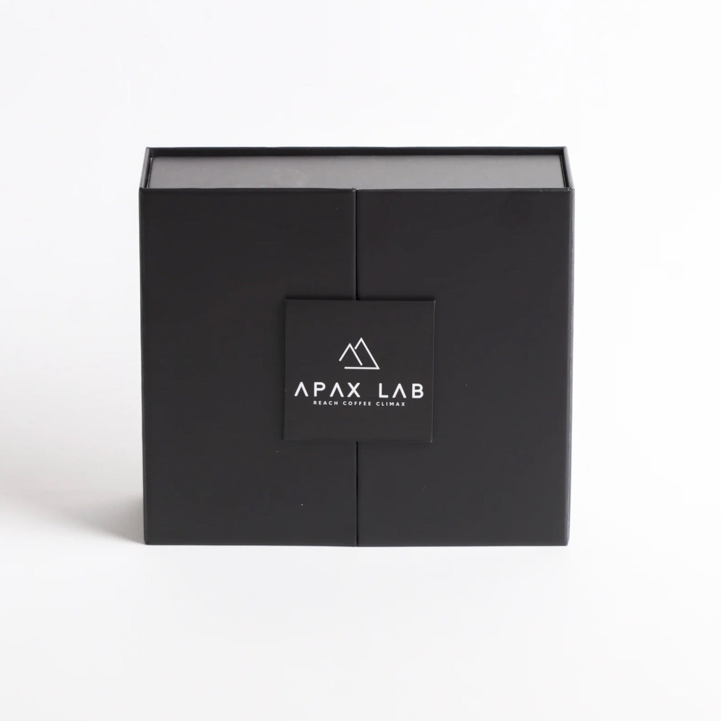 APAX LAB Box Set