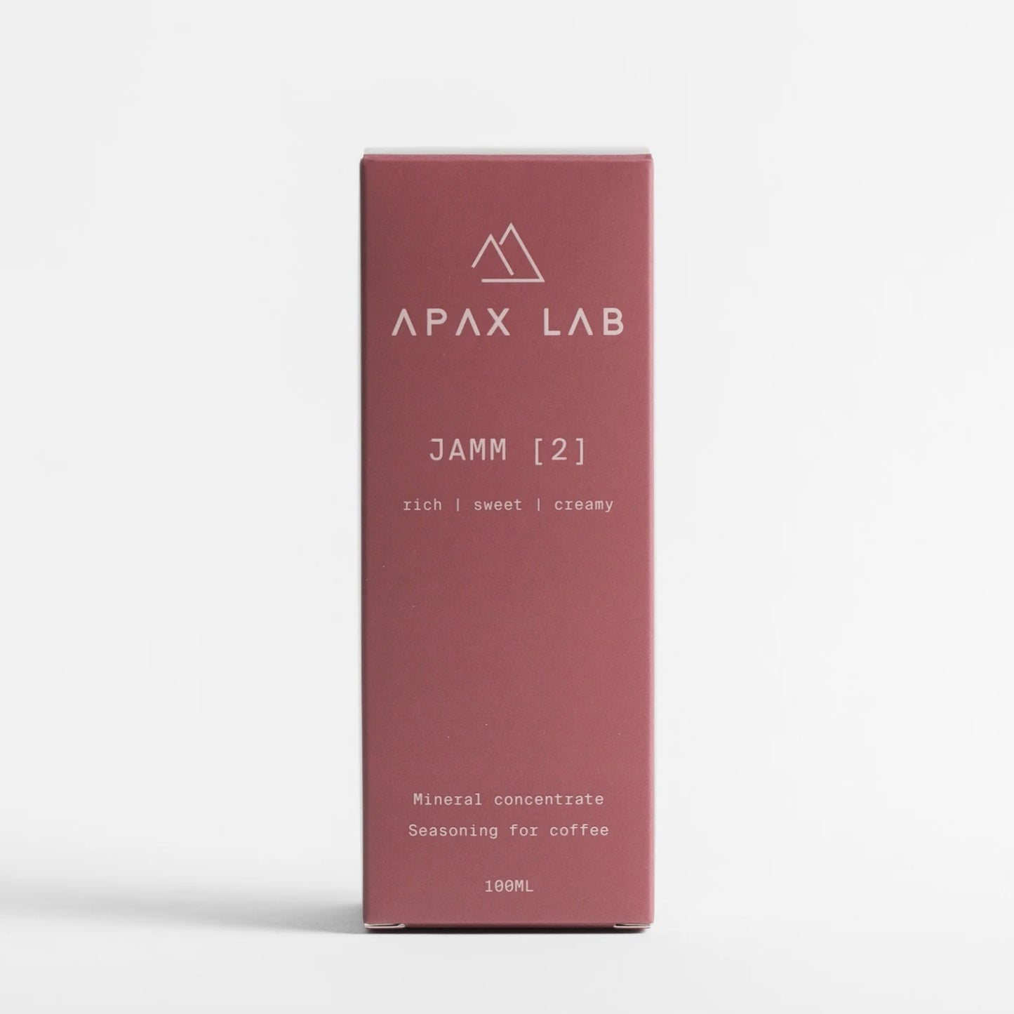 APAX LAB Jamm [2]