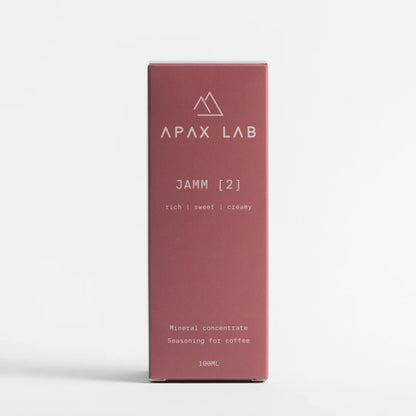 APAX LAB Jamm [2]