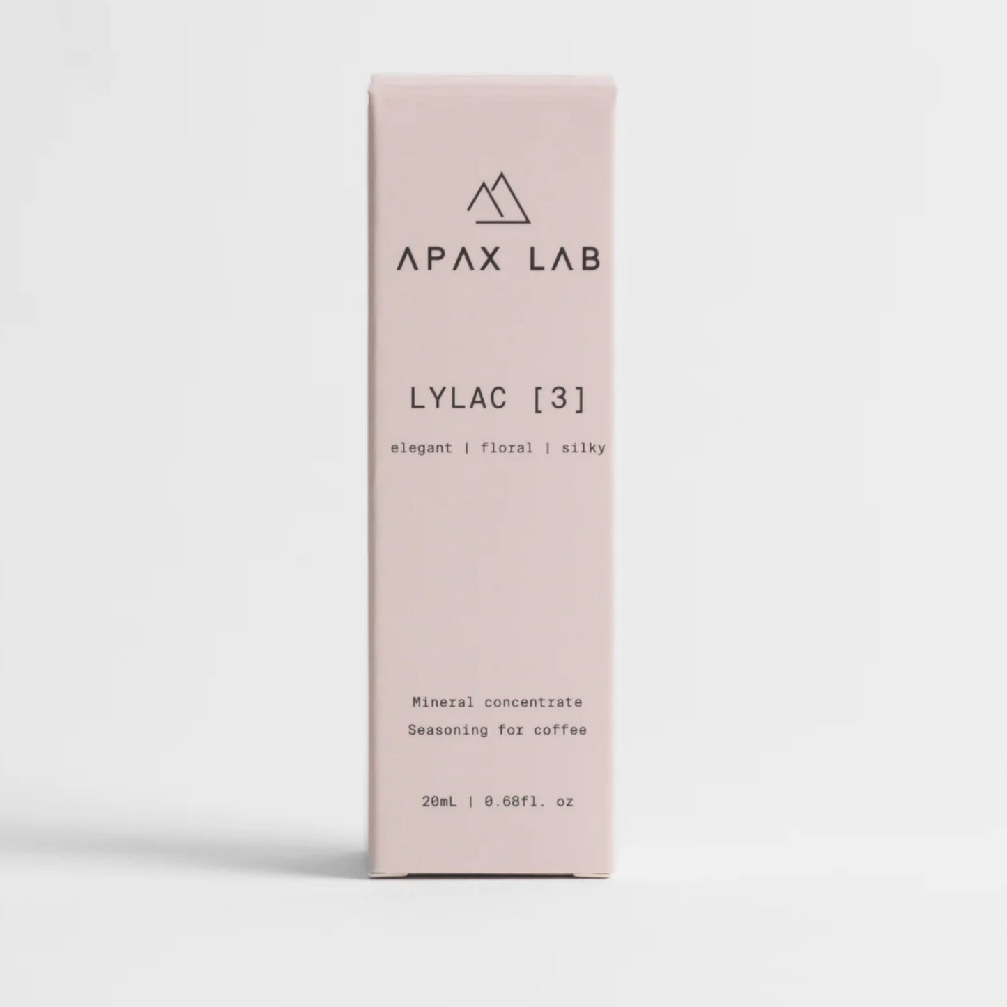 APAX LAB Lylac [3]