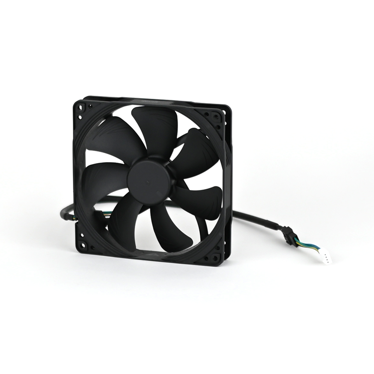 ROEST Axial Cooling Fan 140mm