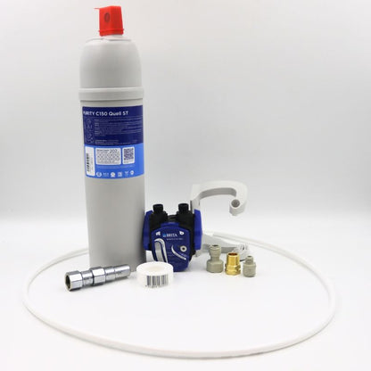 Brita C150 Purity Water Filter Kit