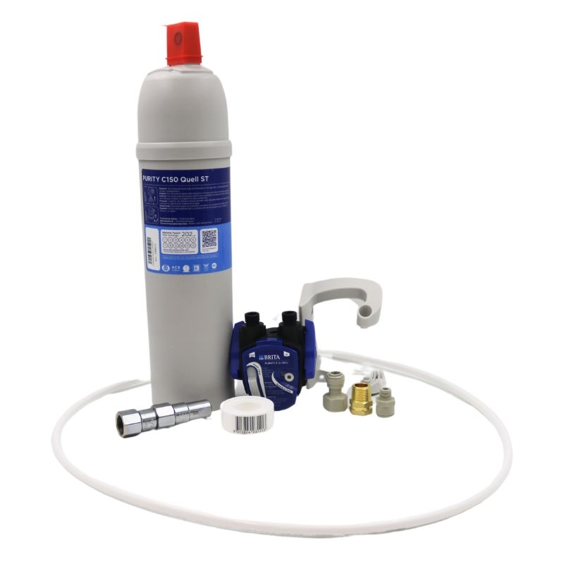 Brita C150 Purity Water Filter Kit