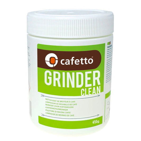 Cafetto 450g Grinder Cleaner