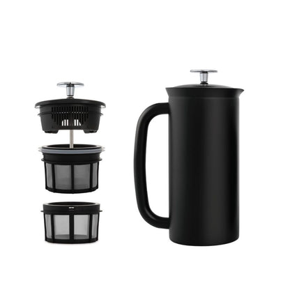 Espro P7 Press Black 32oz