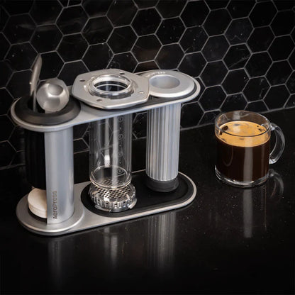 AeroPress Coffee Maker Premium