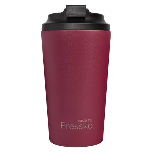 Made by Fressko Grande Stainless Lined Coffee Cup 475ml/16oz