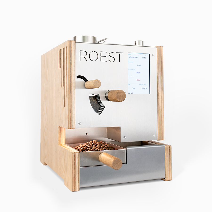 ROEST S100 Plus Coffee Roaster