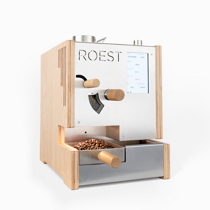 ROEST S100 Plus Coffee Roaster