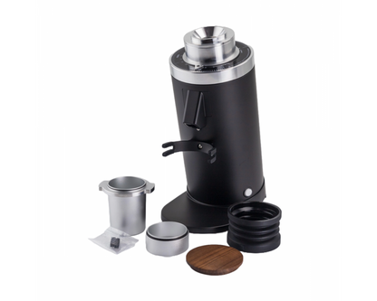 Turin DF64 Gen 2 Grinder