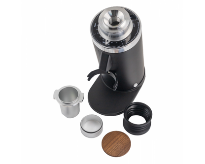 Turin DF64 Gen 2 Grinder