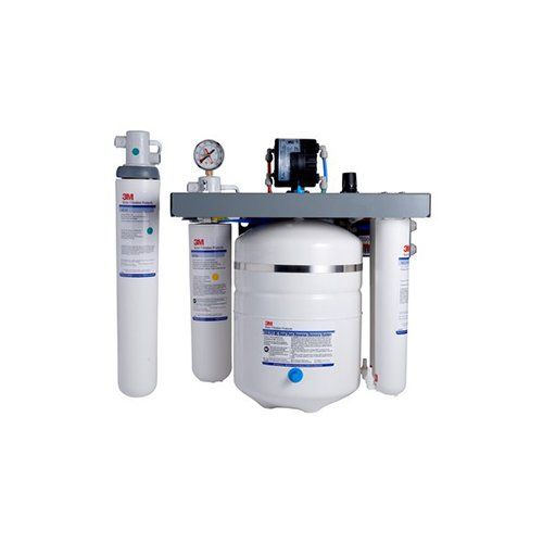 3M RO Filter System SGLP2-BL No Tank