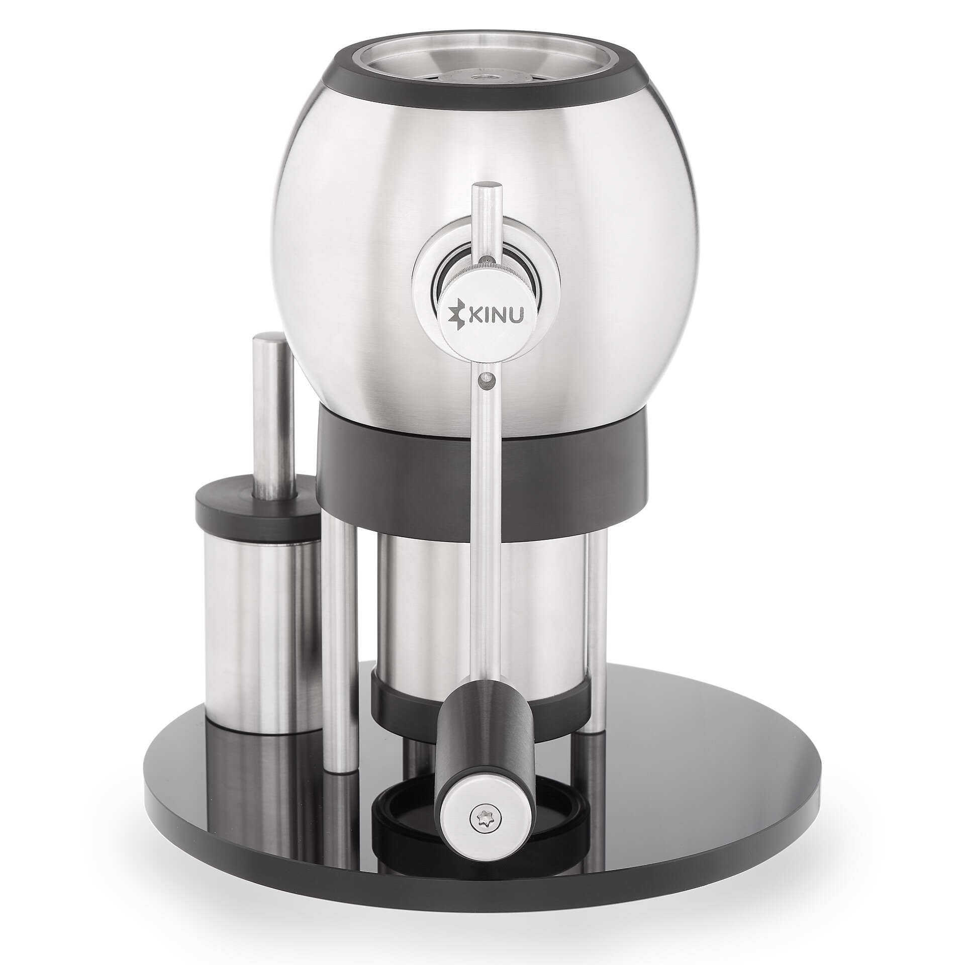 Kinu M68 68mm Conical Burr Hand Grinder 2024